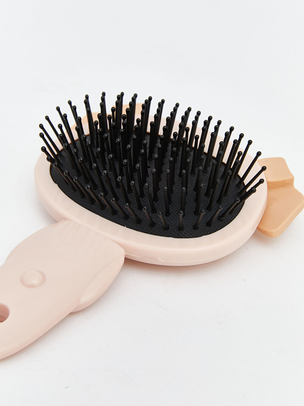 Animal Figured Children's Hair Brush-2
