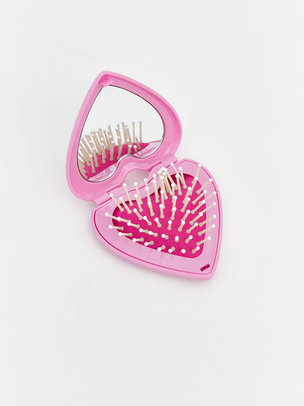 Қыздар Аралас Бет бояуға арналған айна-1