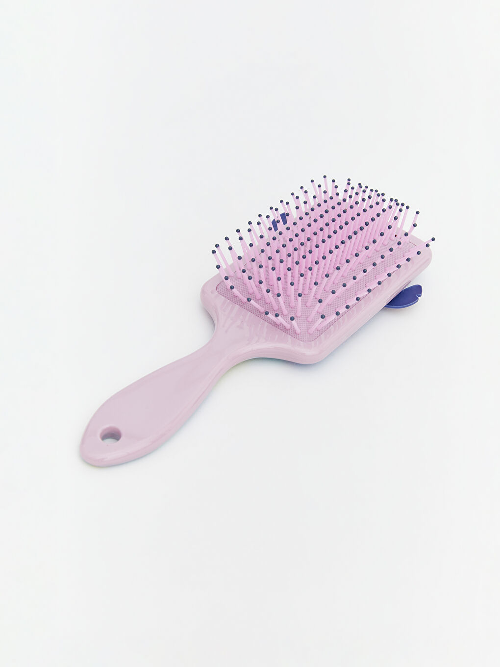 Lilo Ve Stitch Baskılı Kız Çocuk Saç Tarağı-2