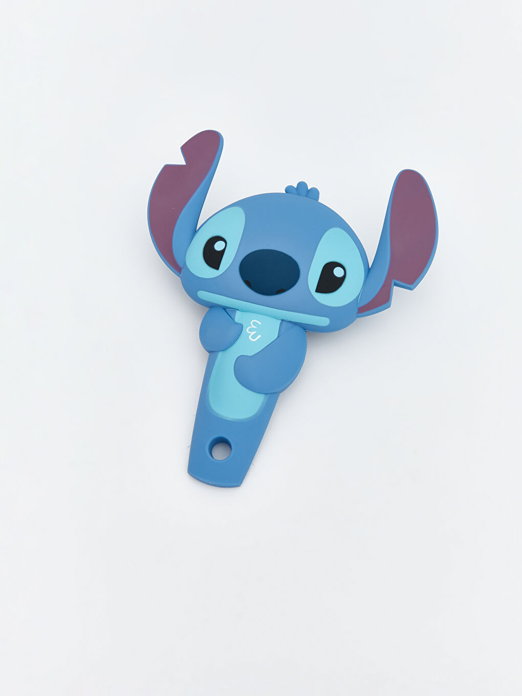 Stitch Figürlü Kız Çocuk Tarak-1