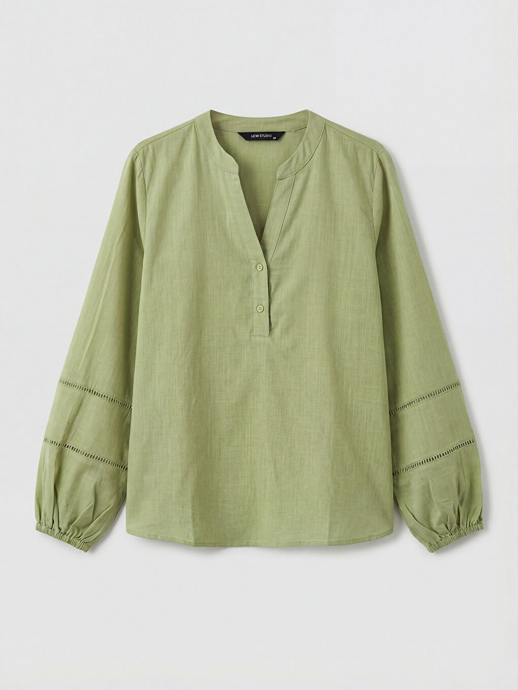 Әйелдер ХАКИ Блузка