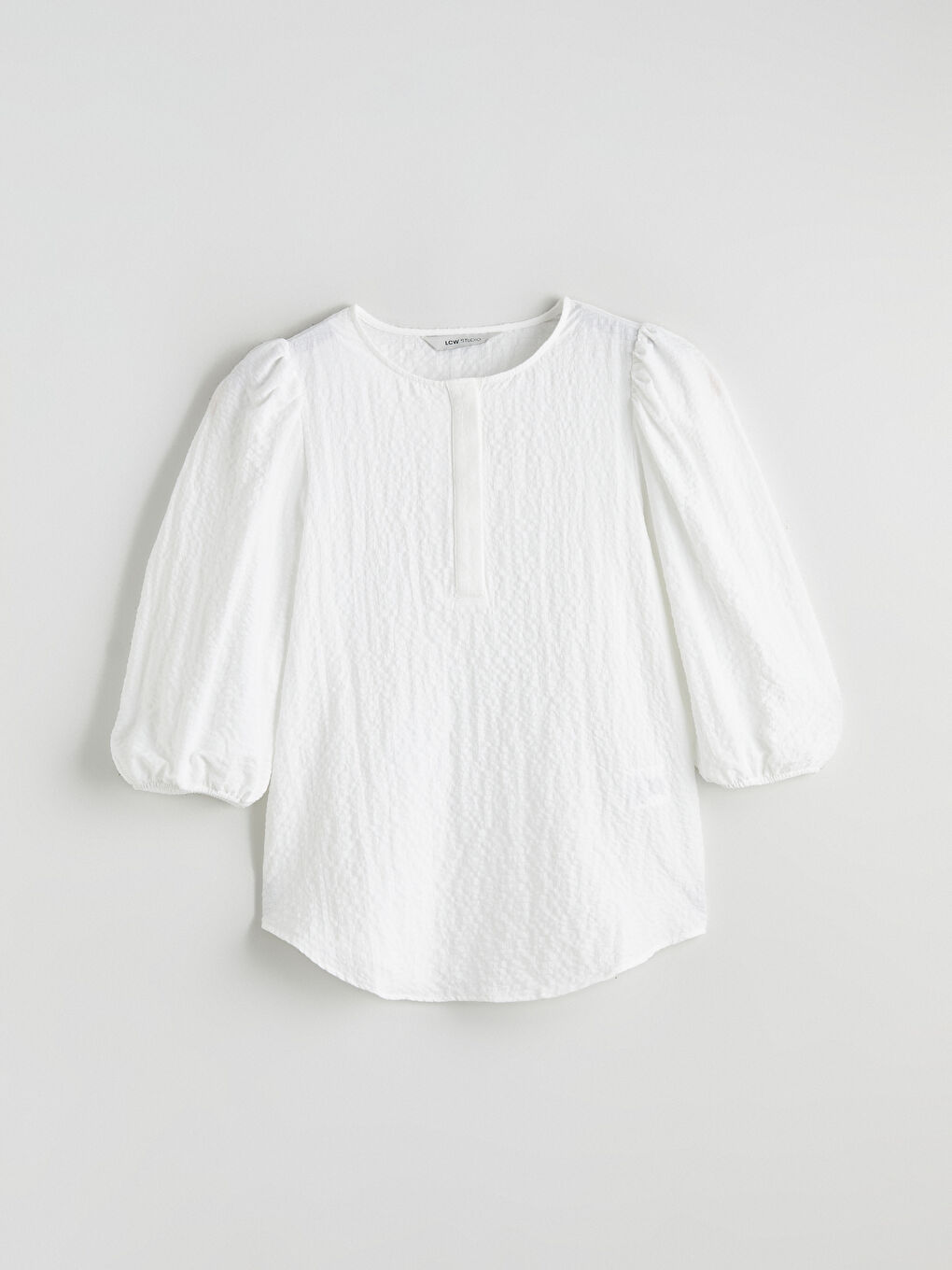 Bluză OCRU Femeie-4