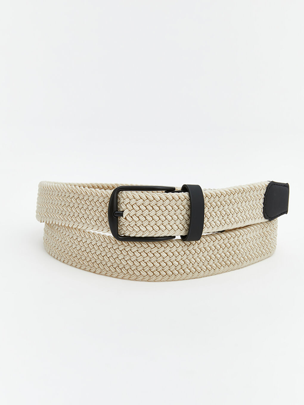 حزام أسود رجل-2