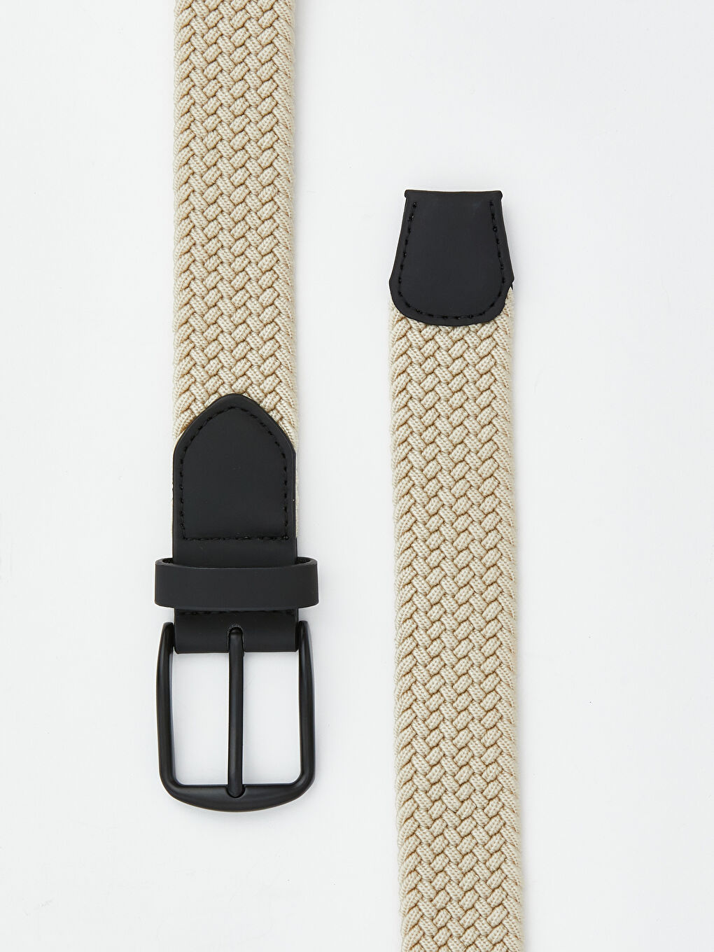 حزام أسود رجل-4