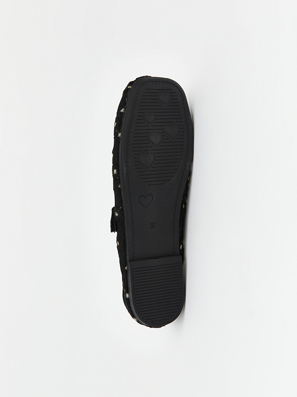 پێڵاوی بالێ ڕه‌ش کچ-3