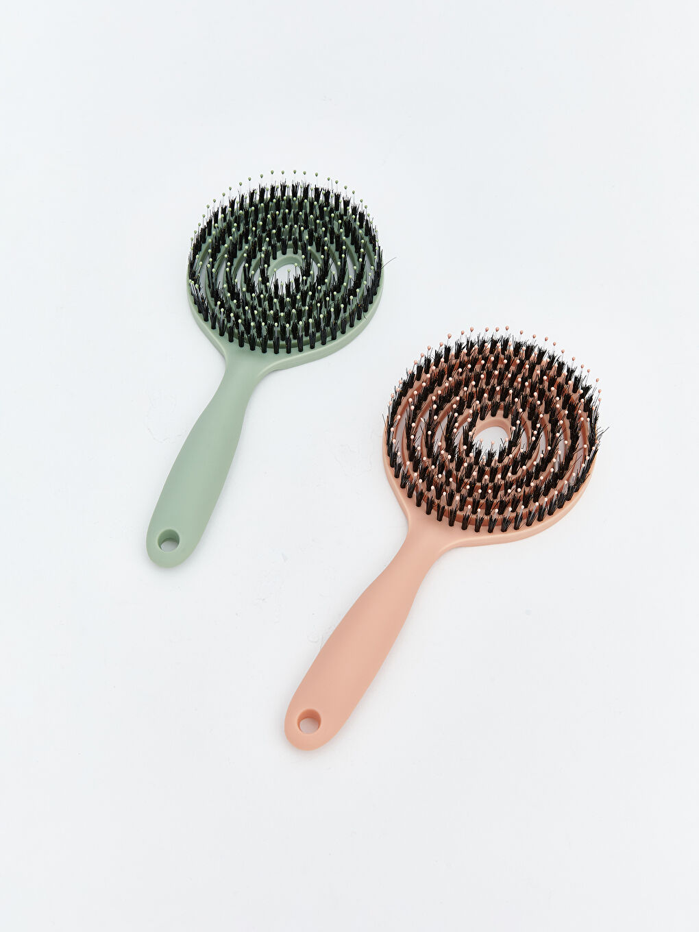 MIX Hair Comb