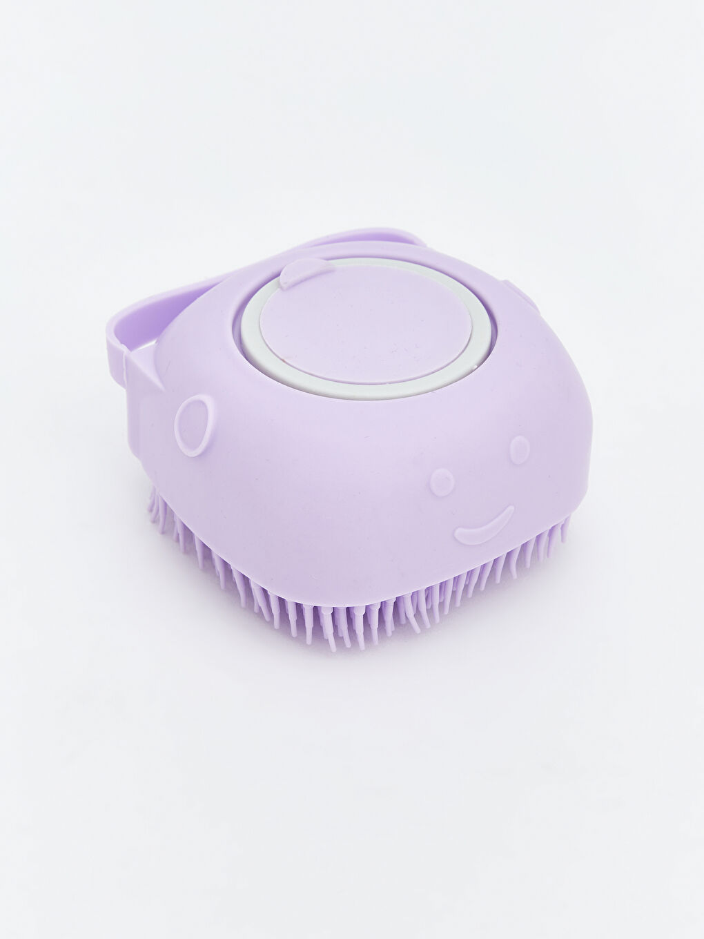 Saç Yıkama Tarağı-1