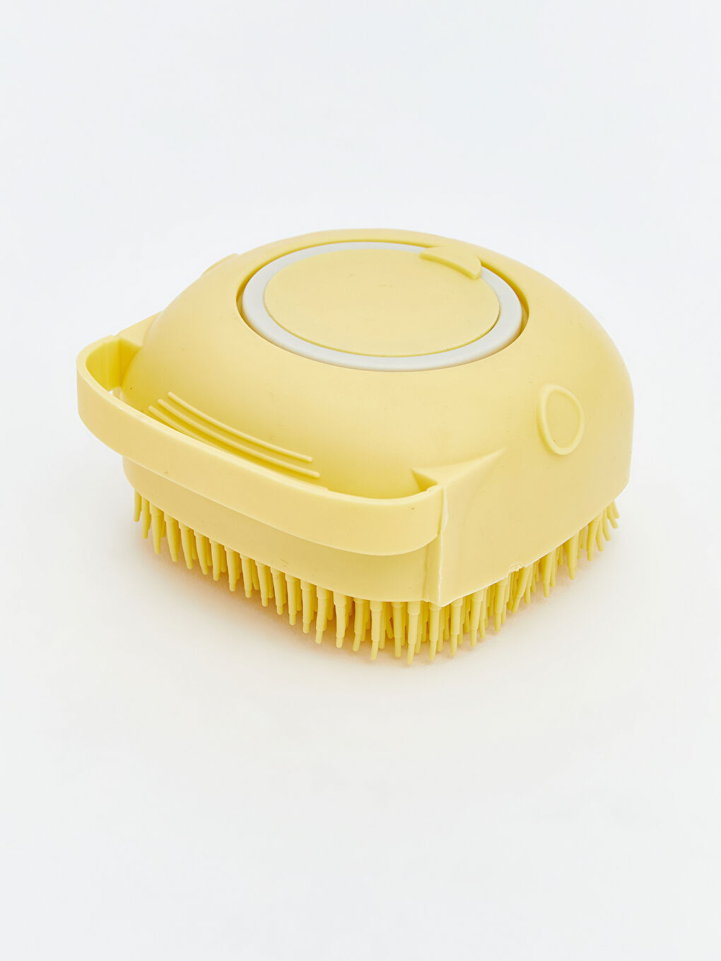 Saç Yıkama Tarağı-2