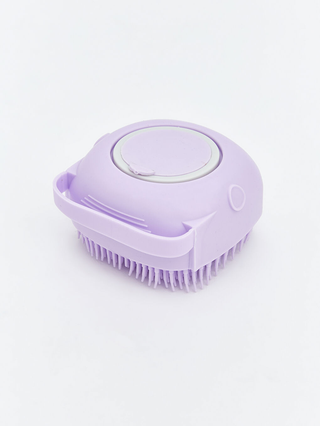 Saç Yıkama Tarağı-5