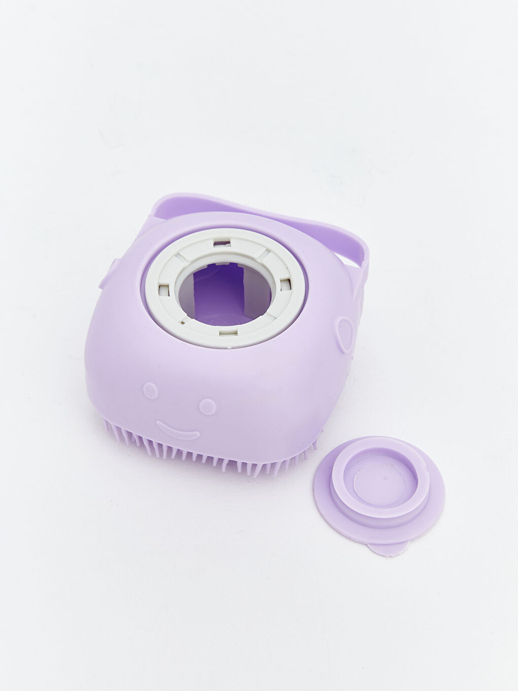 Saç Yıkama Tarağı-7