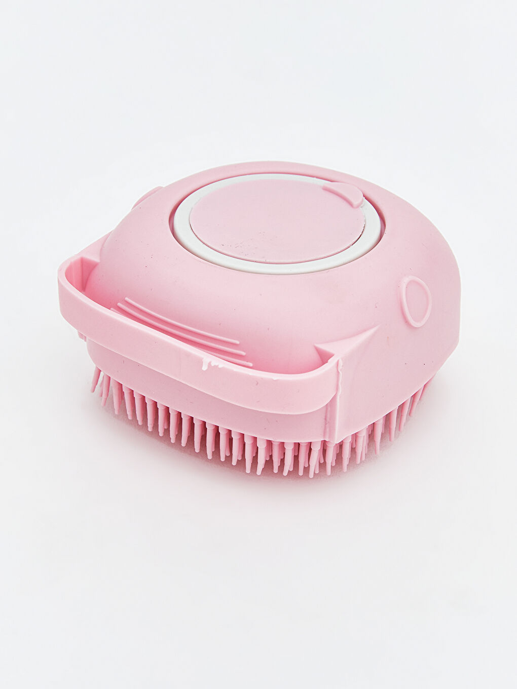 Saç Yıkama Tarağı-9