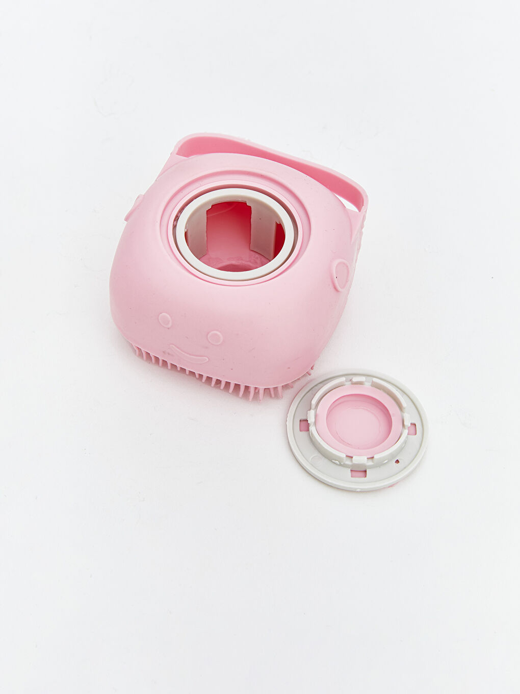 Saç Yıkama Tarağı-11