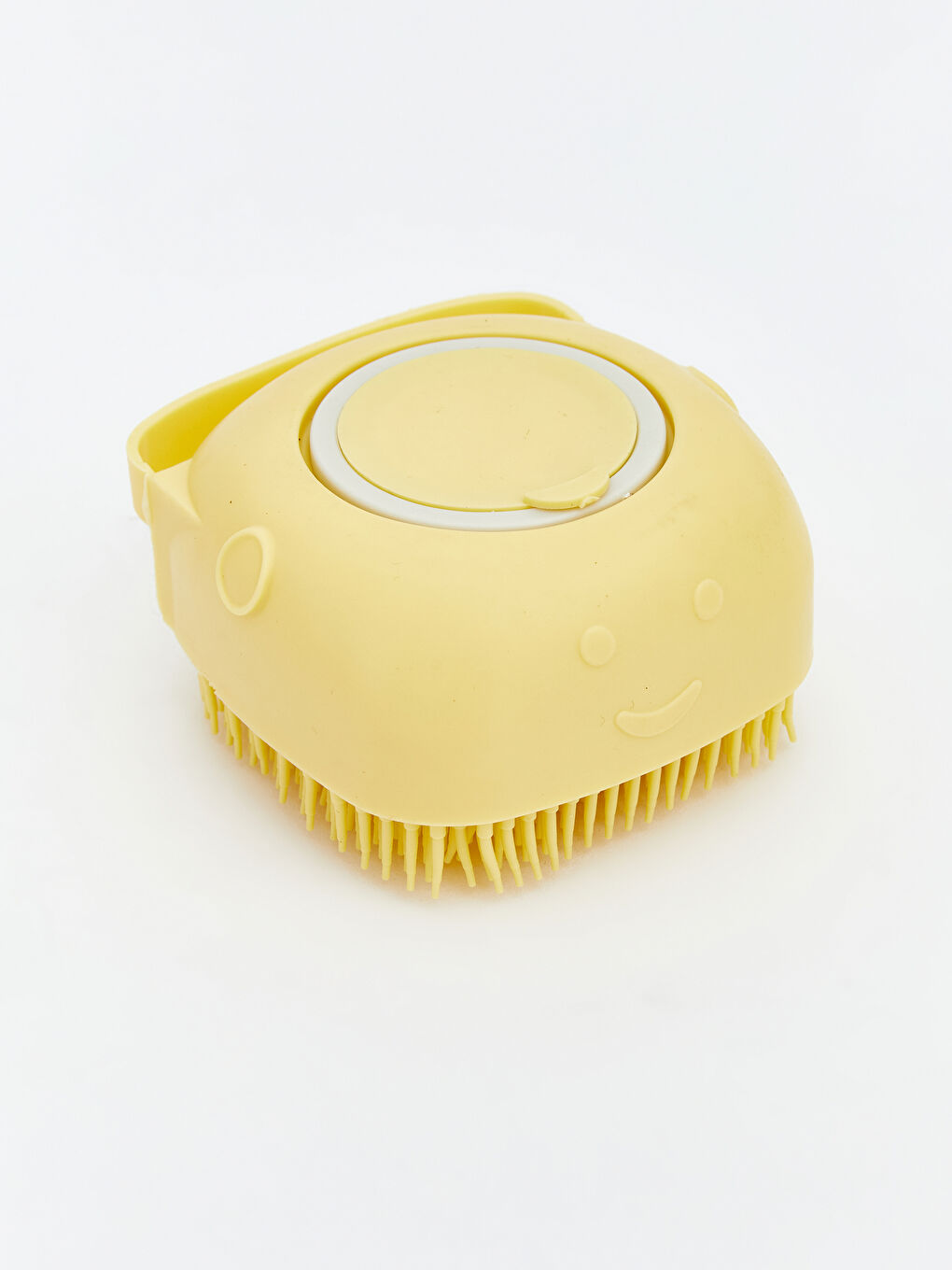 Saç Yıkama Tarağı-12