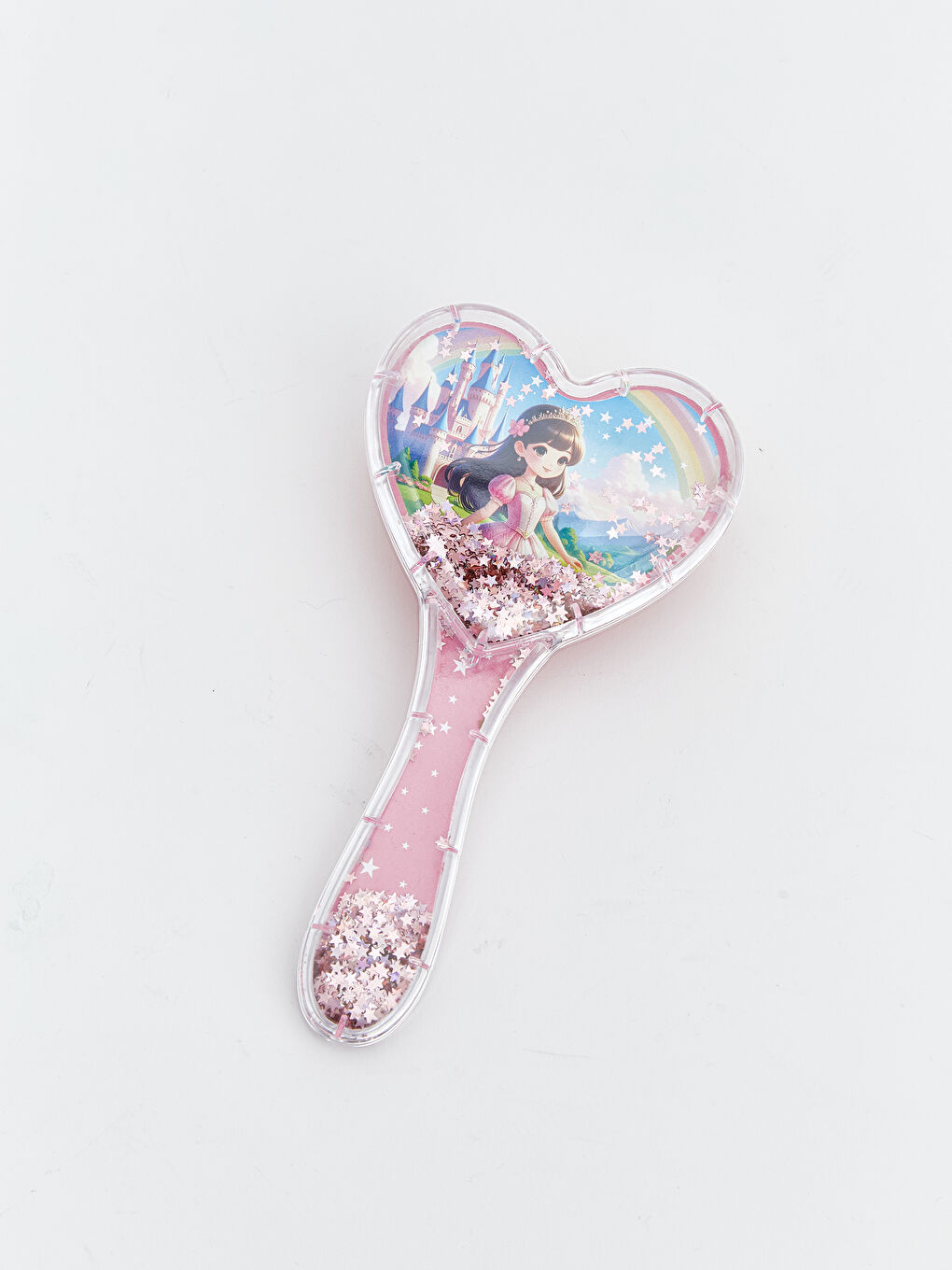 Қыздар Аралас Шаш тарағы-1