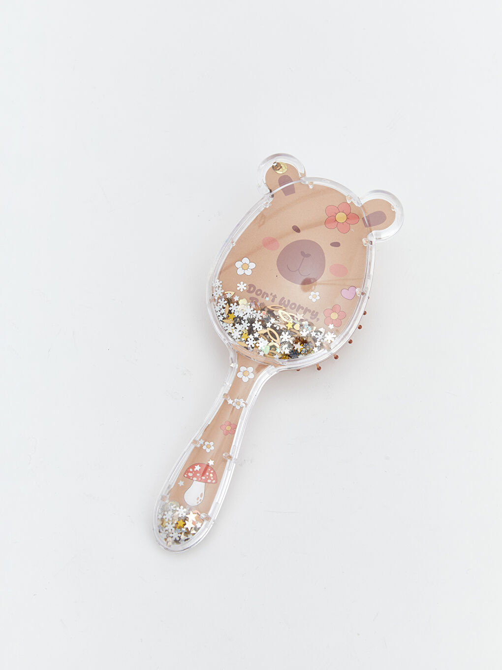 Қыздар Аралас Шаш тарағы-6