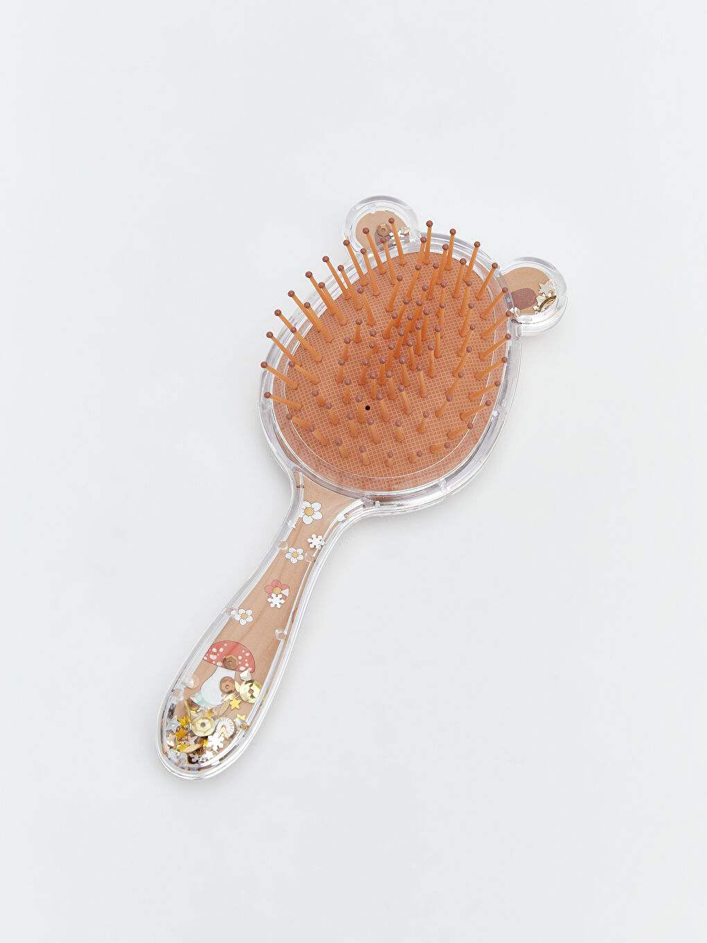 Қыздар Аралас Шаш тарағы-7