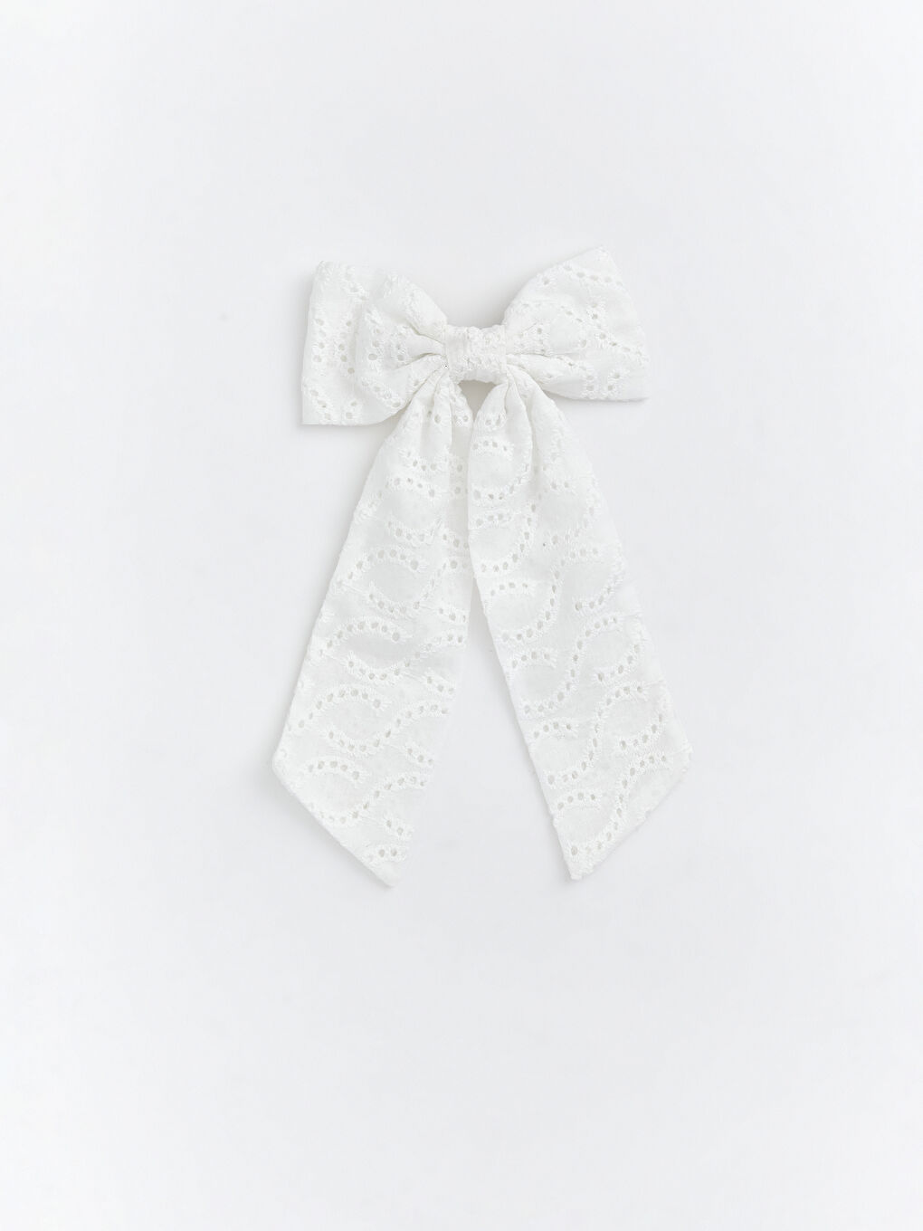 Karışık Fiyonk Figürlü Kız Çocuk Toka -1