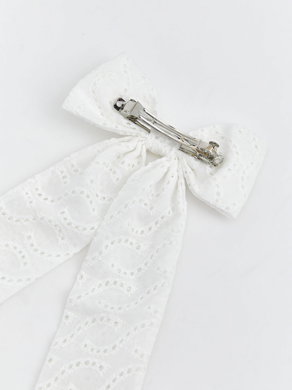 Karışık Fiyonk Figürlü Kız Çocuk Toka -2