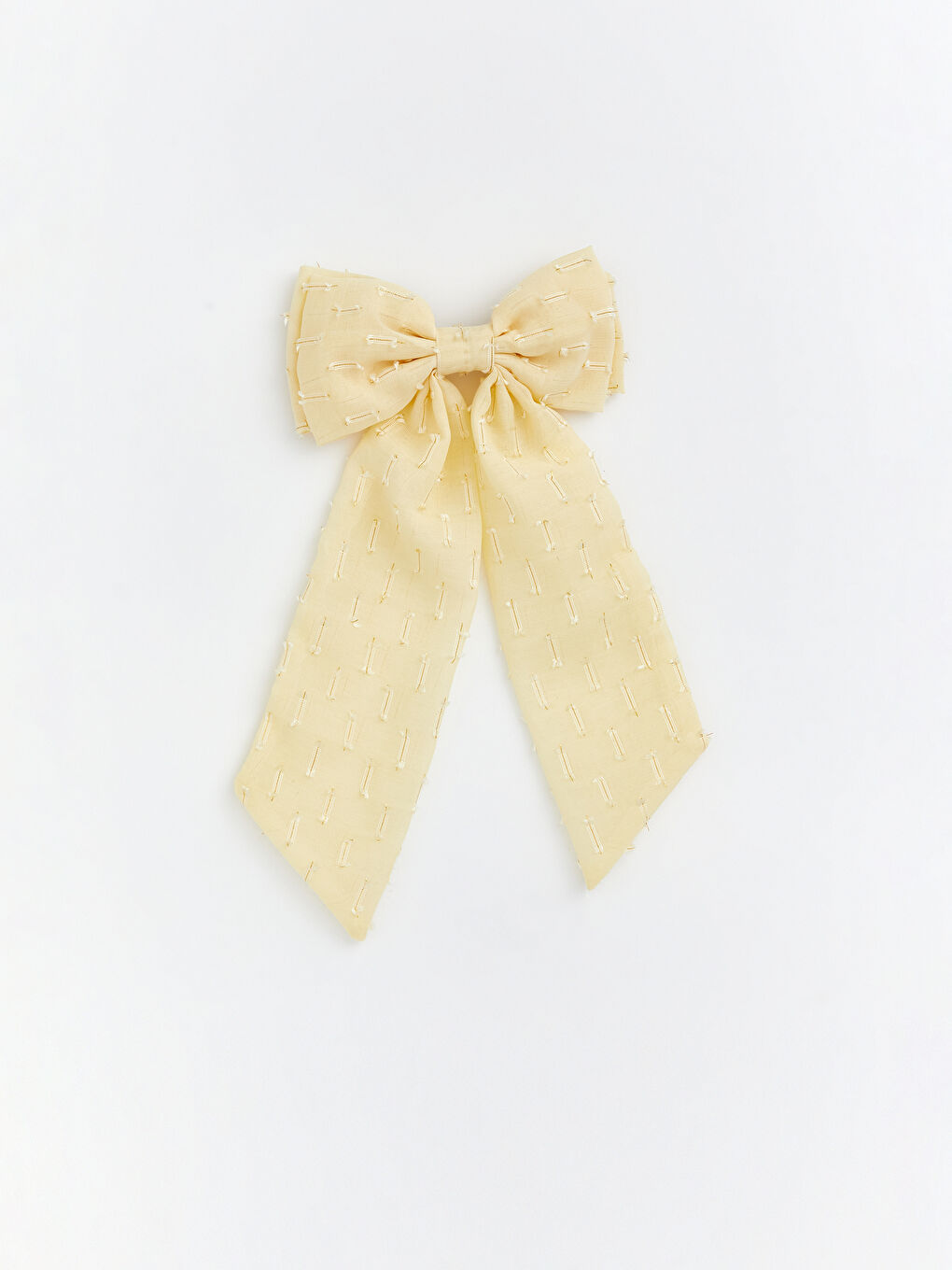 Karışık Fiyonk Figürlü Kız Çocuk Toka -3