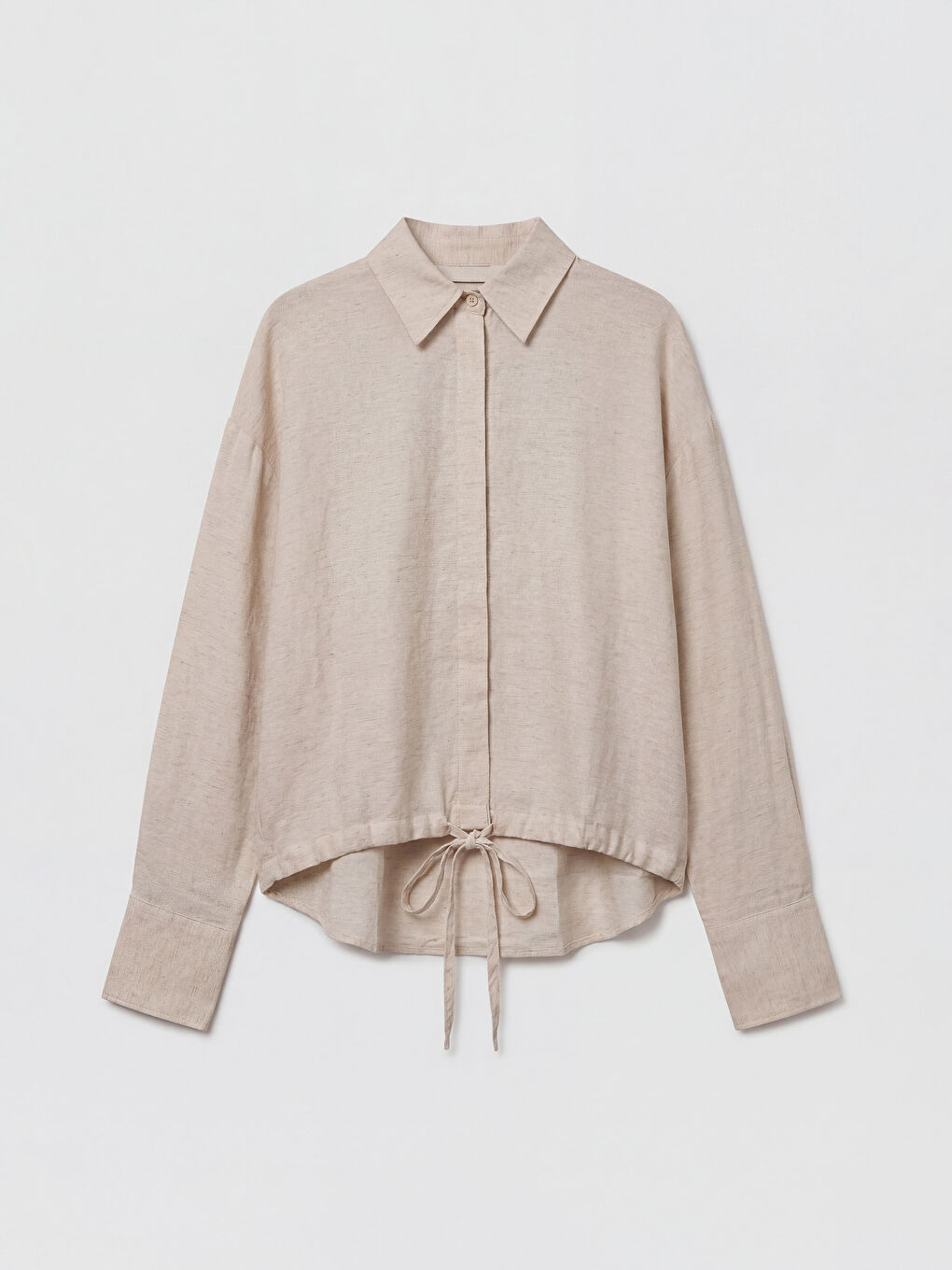 Cămașă OCRU Femeie