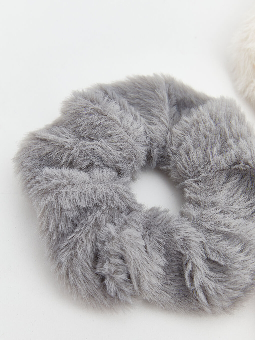 Karışık Kadın Pelüş Toka Seti 3'lü-2