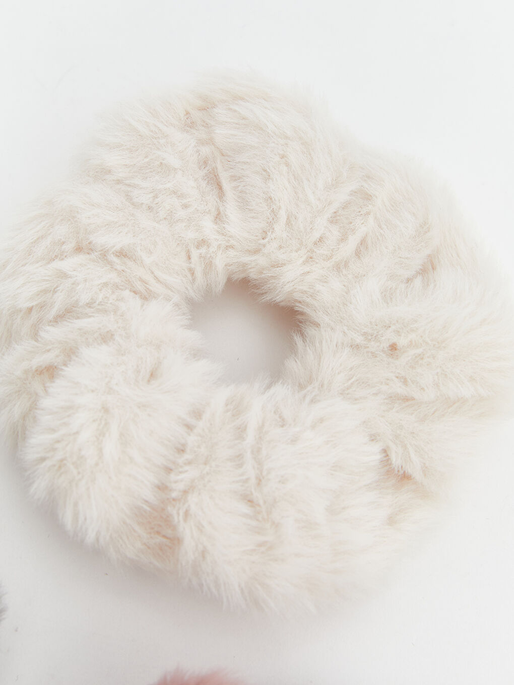 Karışık Kadın Pelüş Toka Seti 3'lü-3