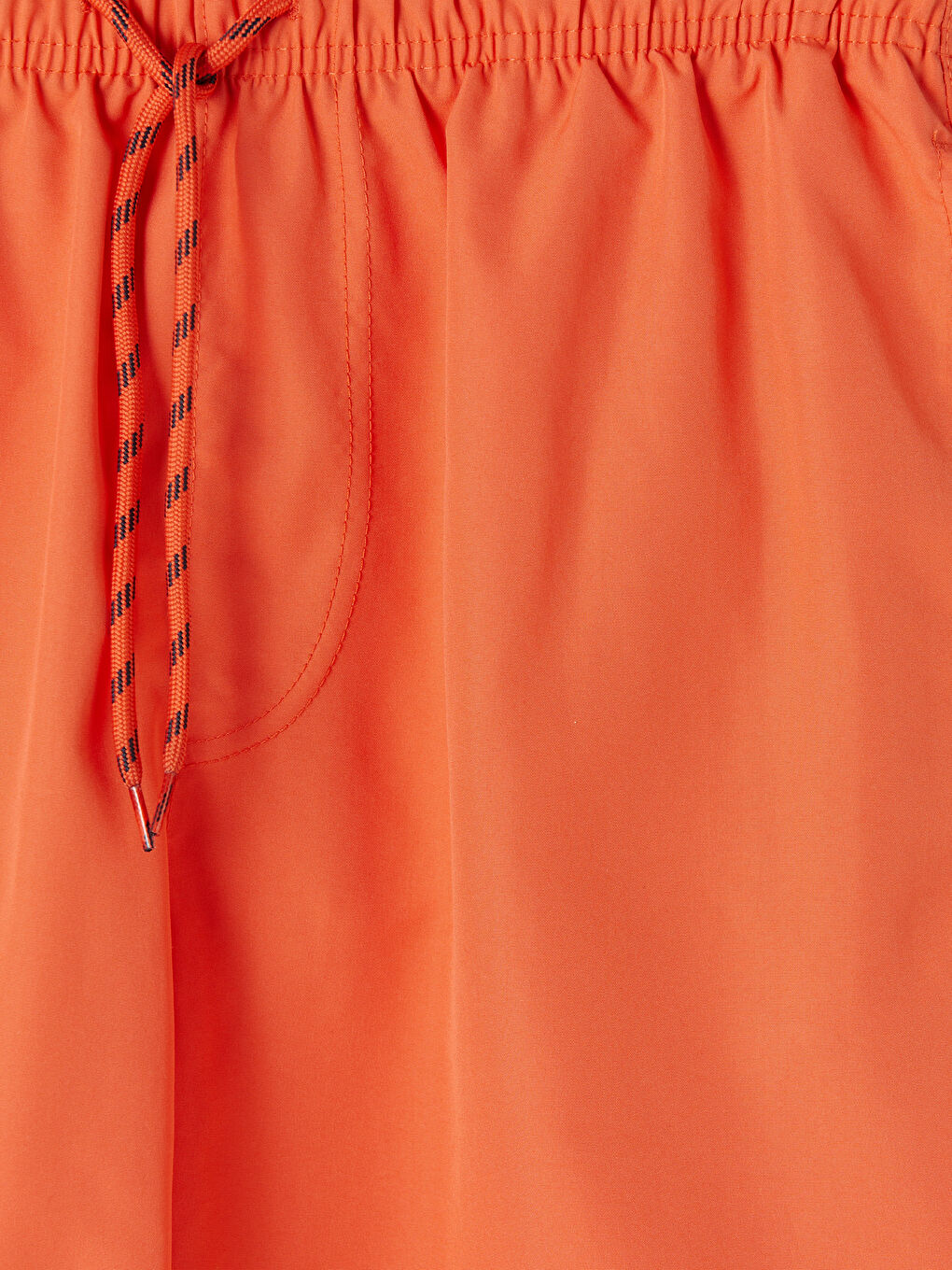 Mercan Kısa Boy Erkek Deniz Şortu-2