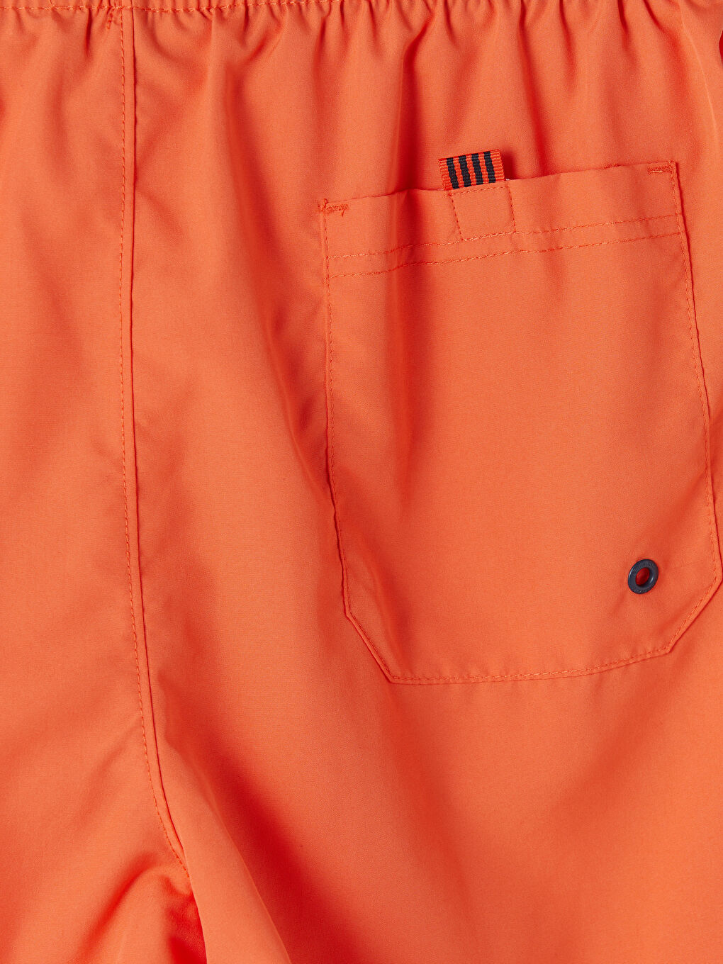 Mercan Kısa Boy Erkek Deniz Şortu-3