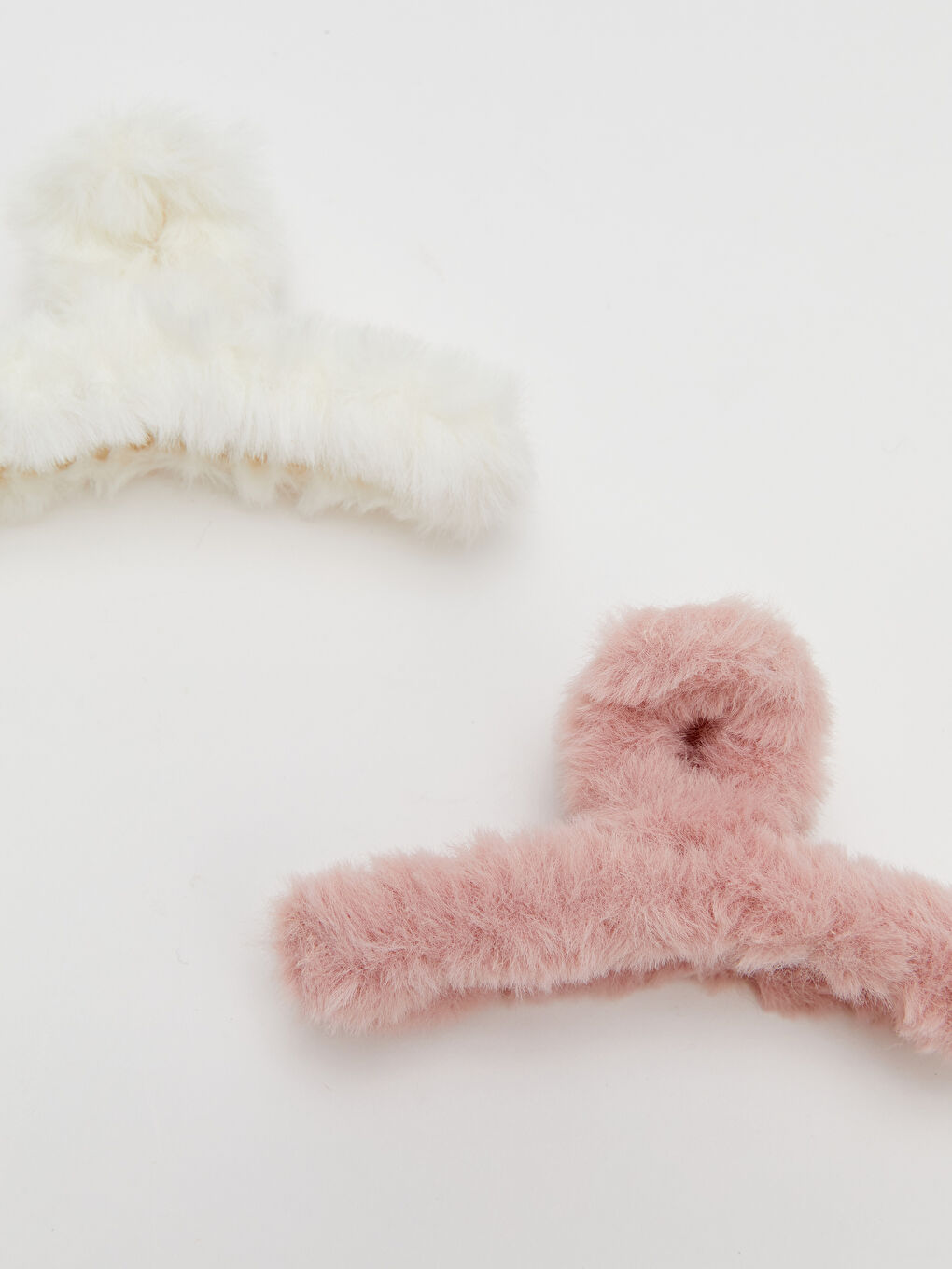 შერეული თმის სამაგრი-2