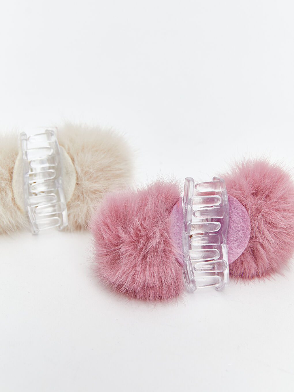 შერეული თმის სამაგრი-2