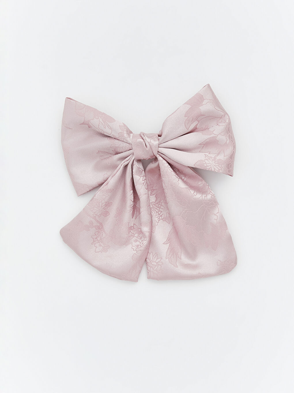 MIX Claw & Clip & Scrunchie