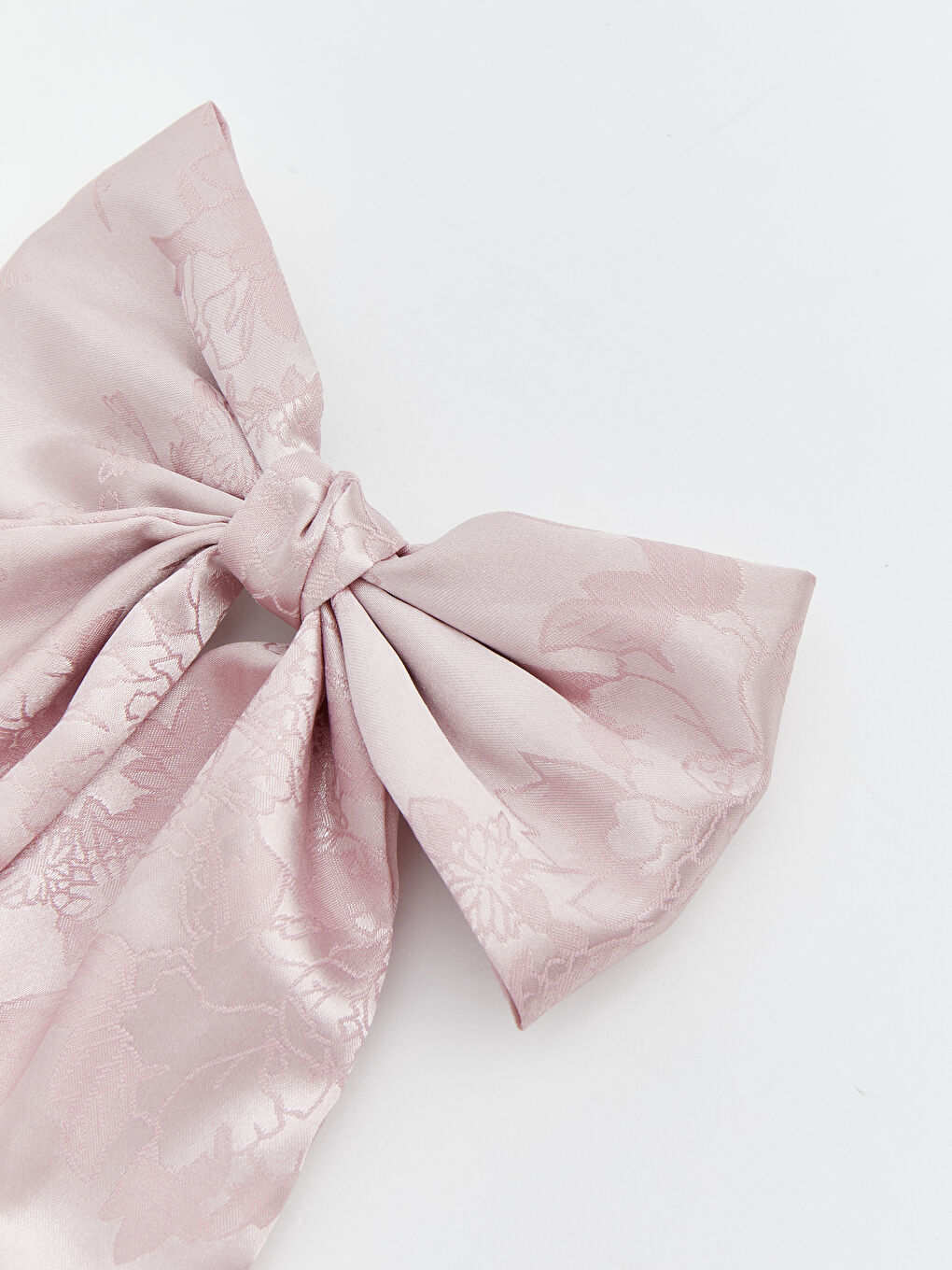 MIX Claw & Clip & Scrunchie-1