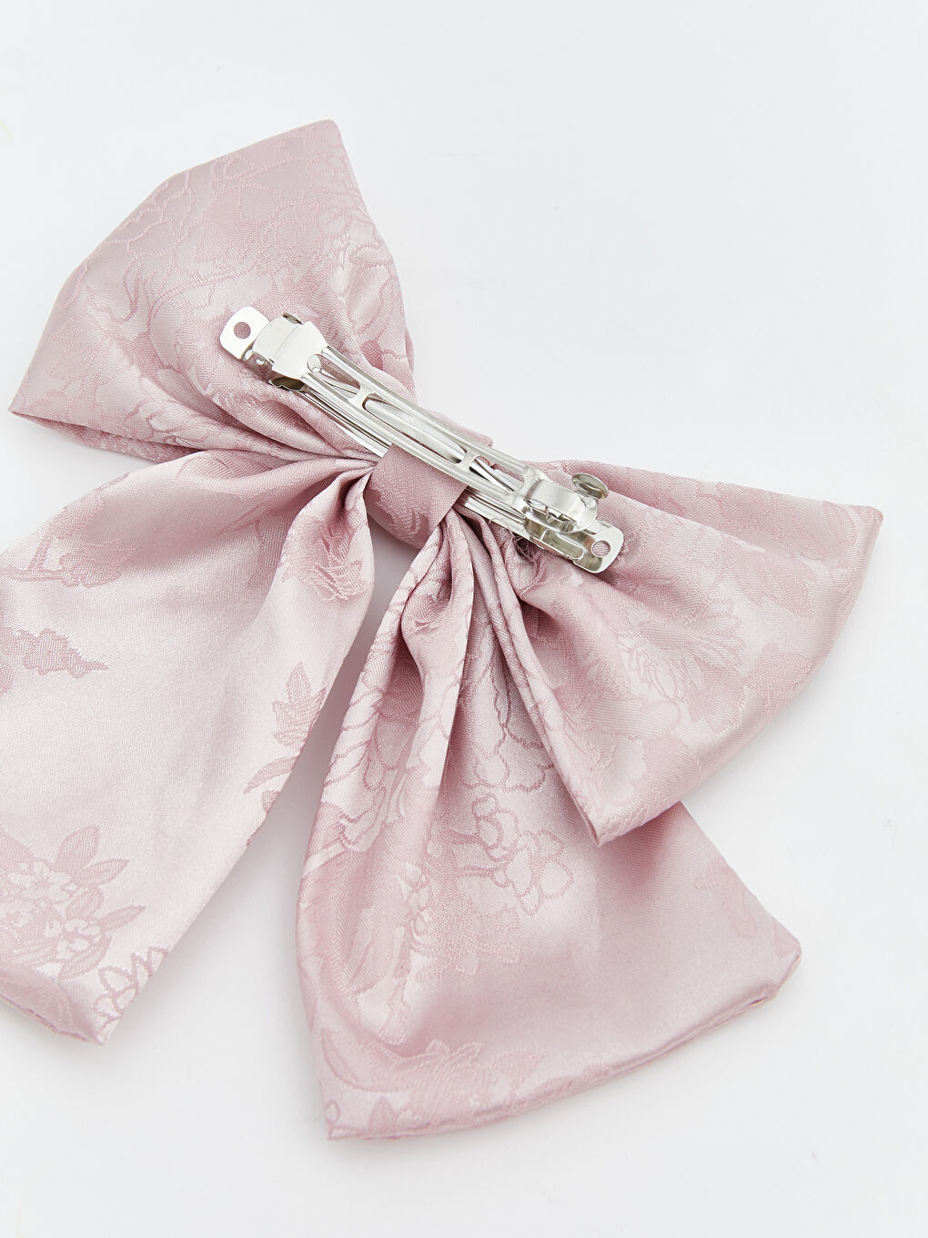 MIX Claw & Clip & Scrunchie-2