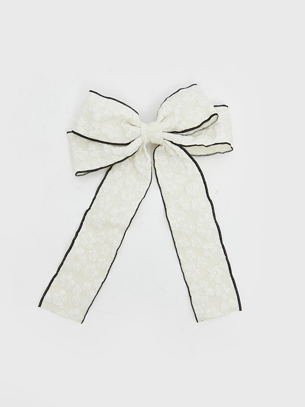 ქალი შერეული თმის სამაგრი