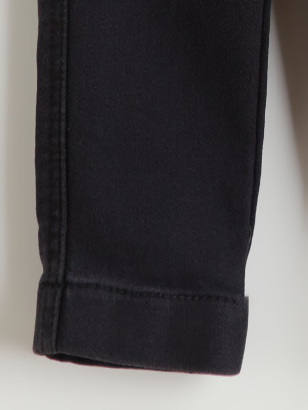 جينز أسود ولد-1