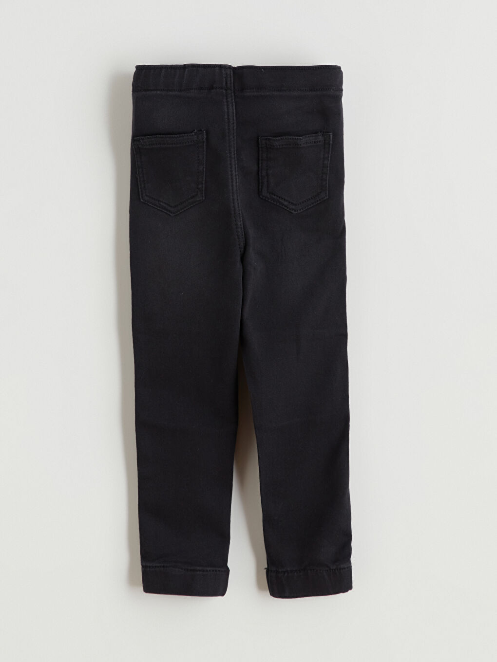 جينز أسود ولد-2