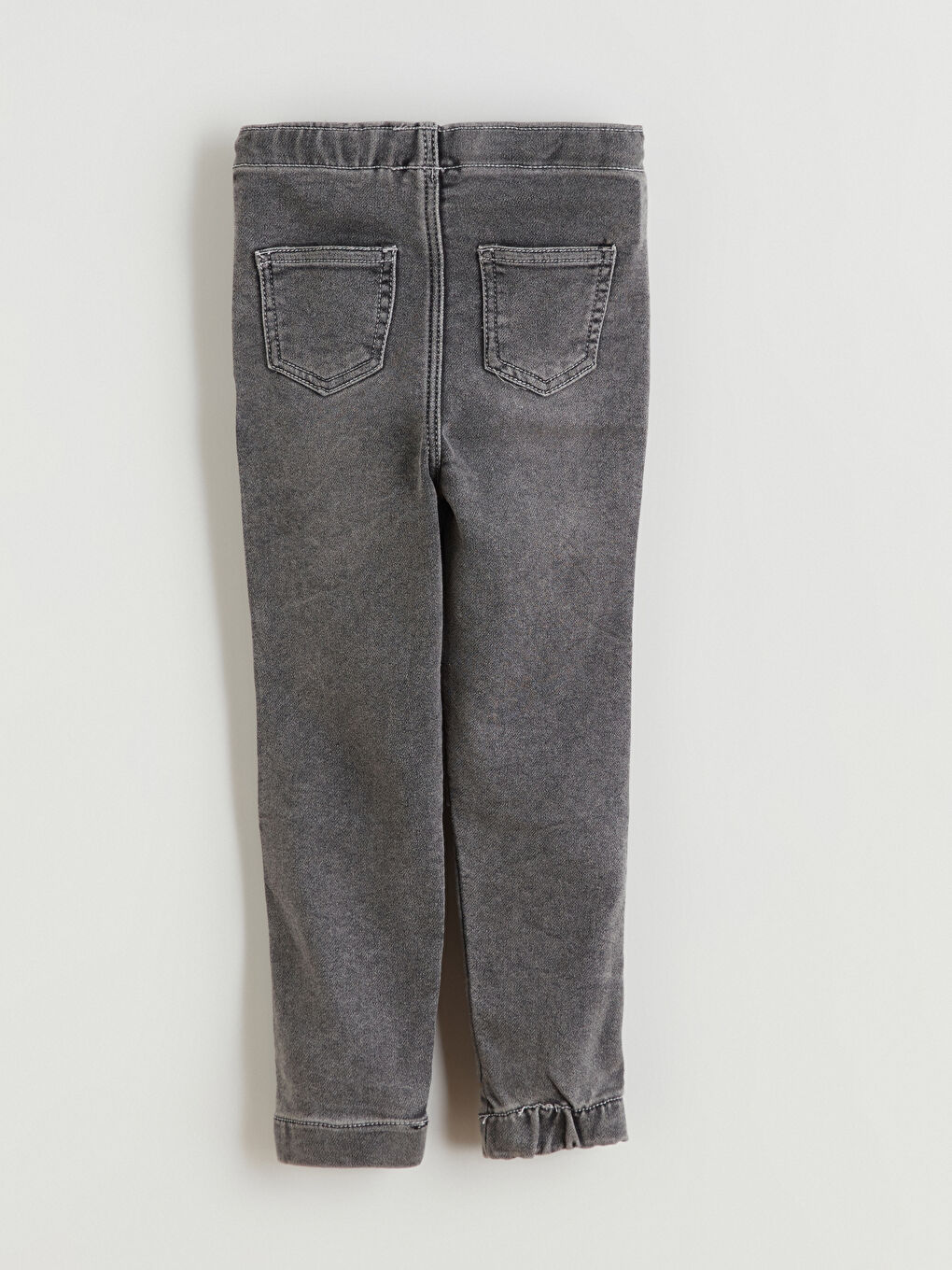 جينز رمادي ولد-2