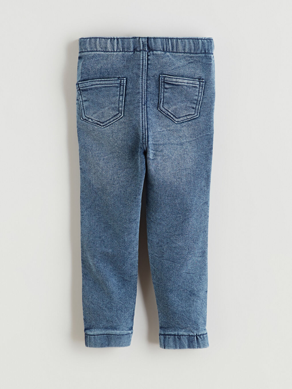 جينز أزرق ولد-2