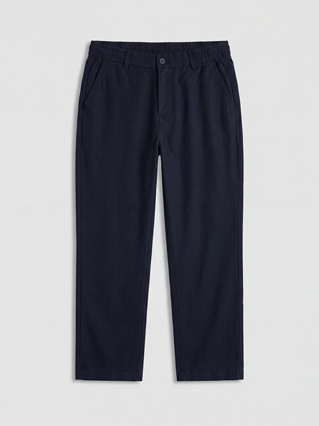 Pantalon Marine Homme