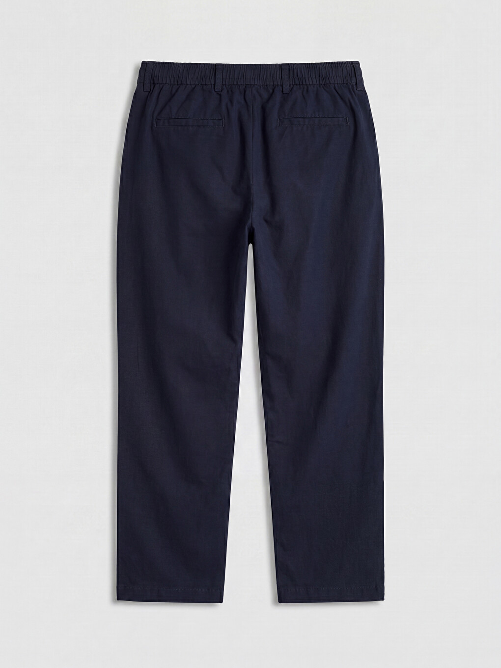 Pantalon Marine Homme-1