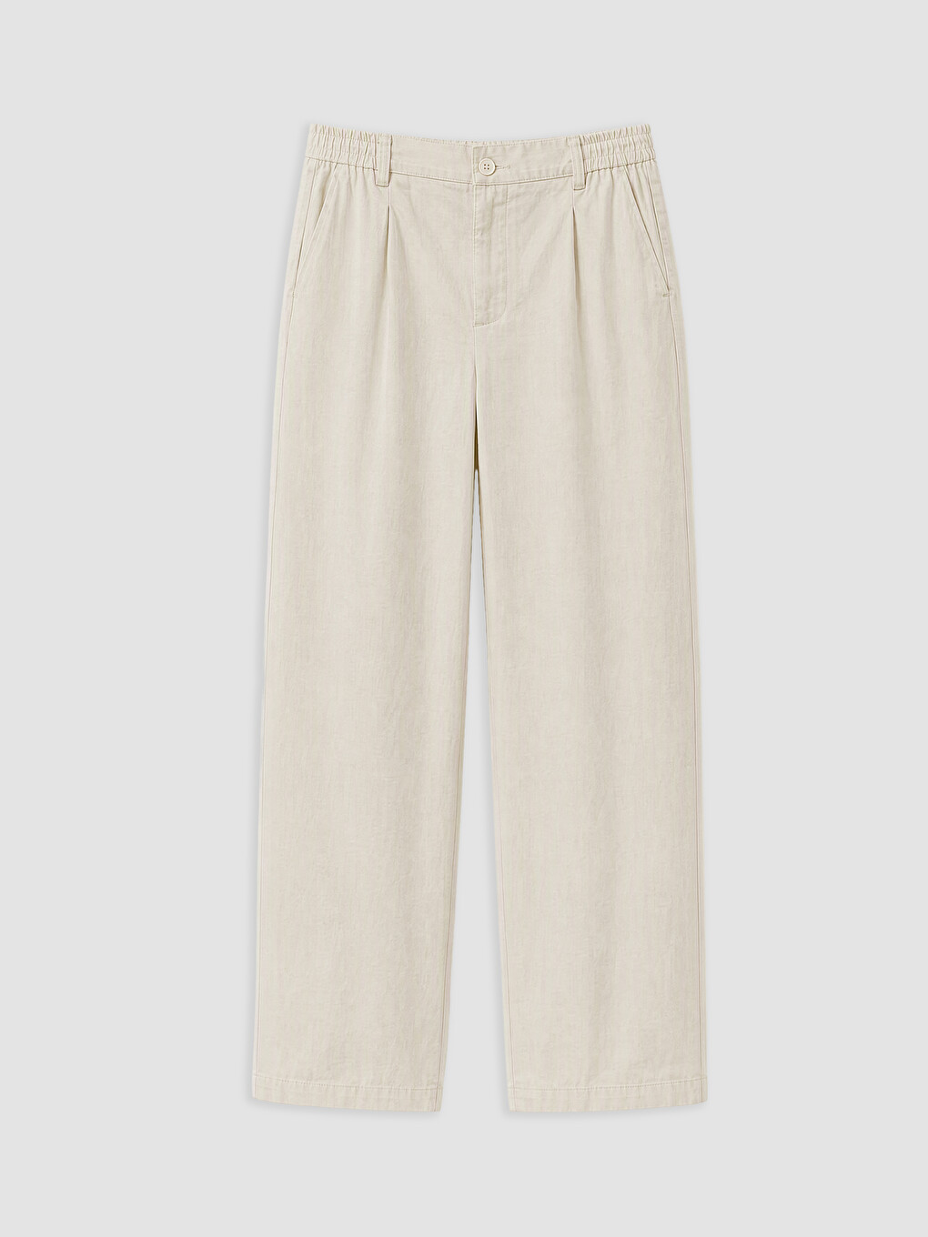 Baggy Fit Men's Trousers