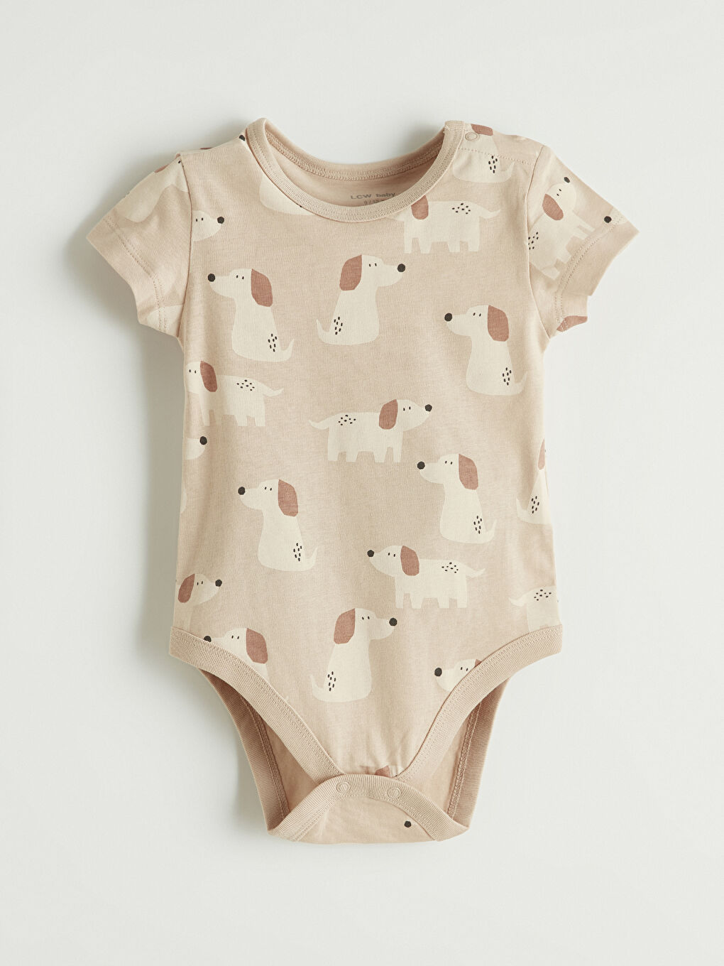 BEŽ Bodi  Beba dečak-1