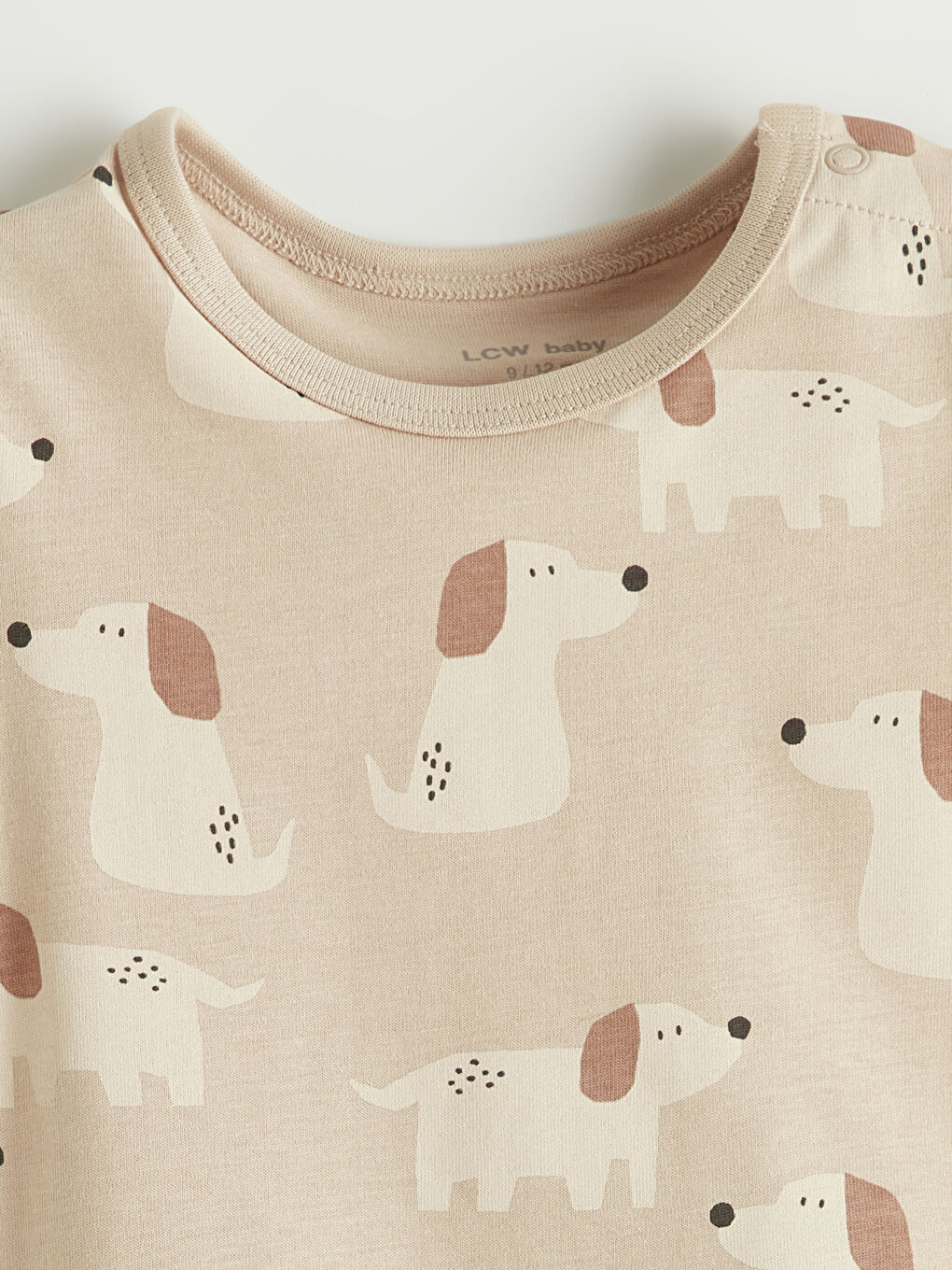 BEŽ Bodi  Beba dečak-2