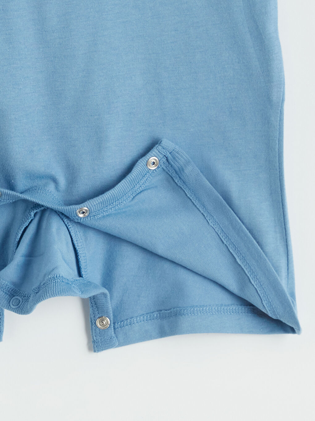 Baby Boy BLUE Jumpsuit-3