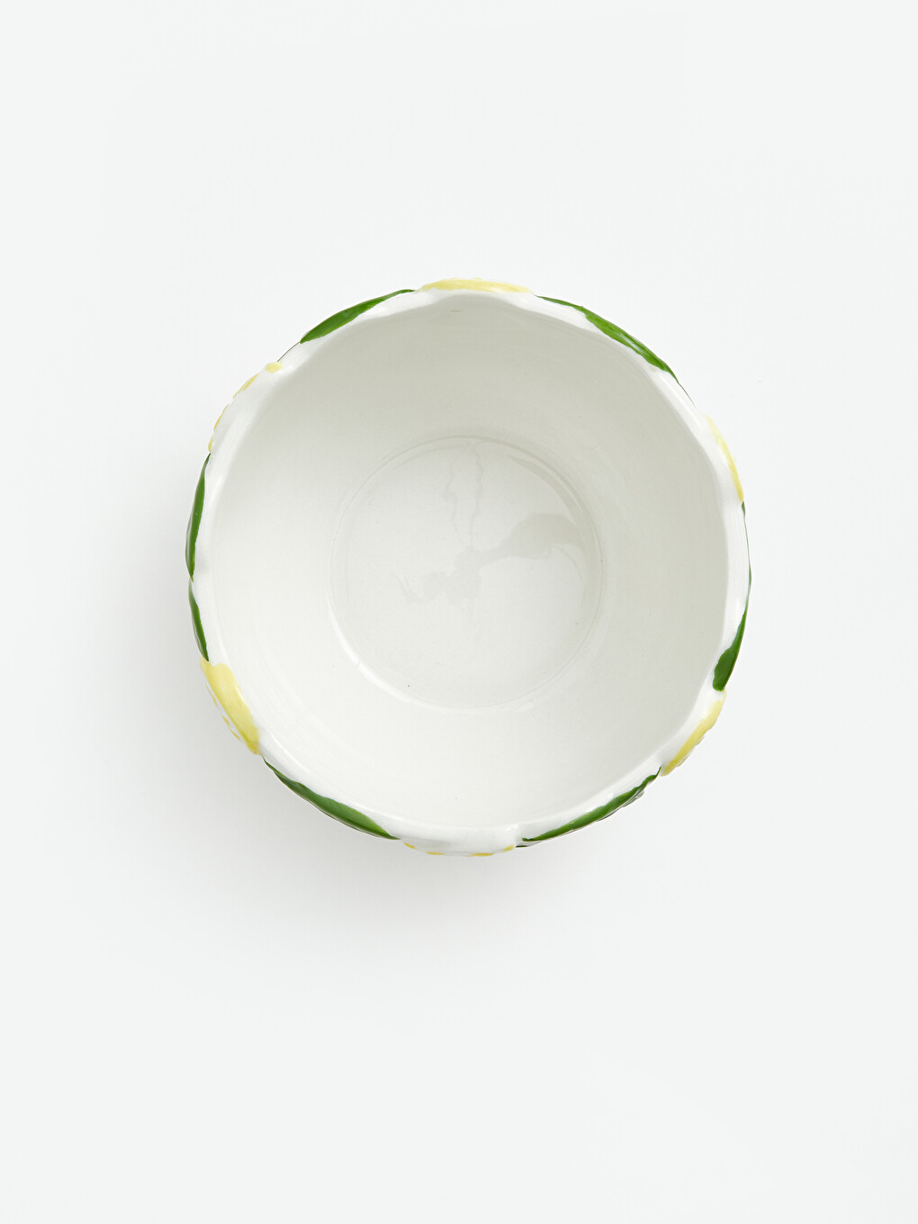 Karışık Baskılı Seramik Kase 14 Cm-6