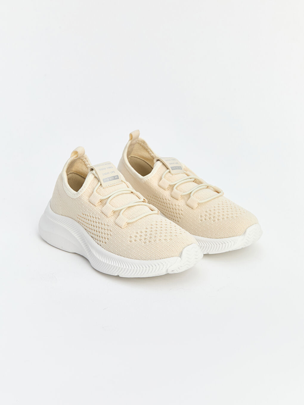 Қыздар сарғыш Кроссовкалар