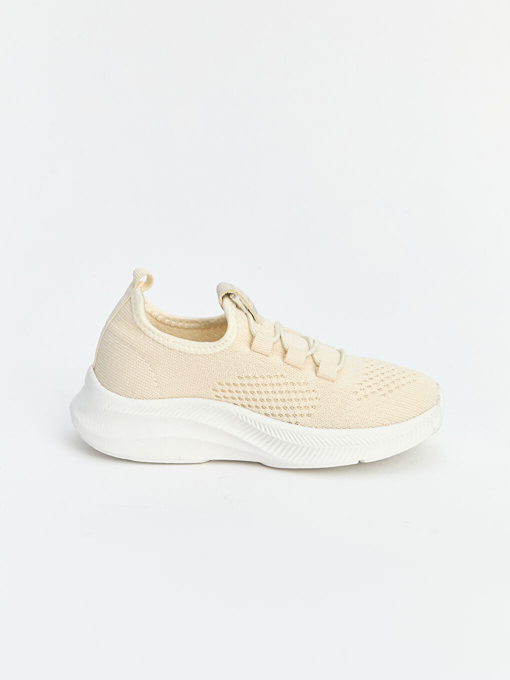 Қыздар сарғыш Кроссовкалар-1