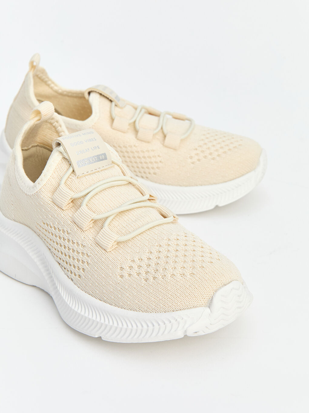 Қыздар сарғыш Кроссовкалар-2