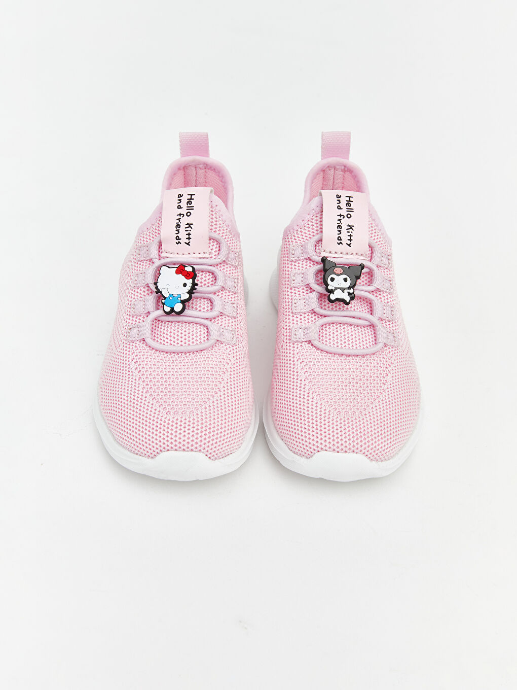 ROZE Patike Beba devojčica-2