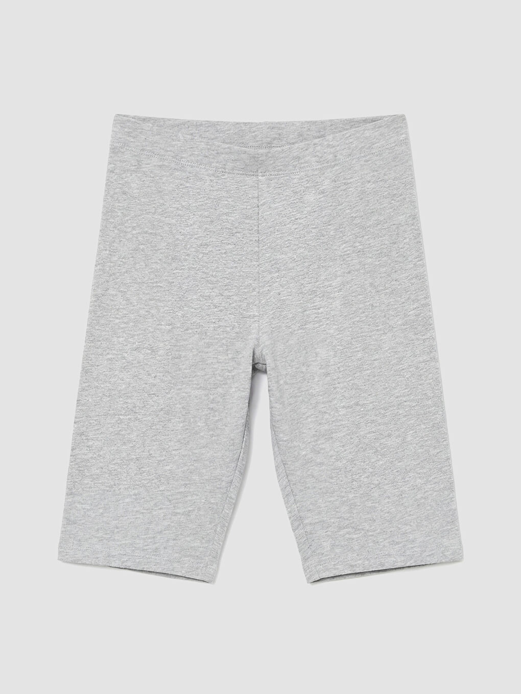 Devojačke osnovne kratke helanke